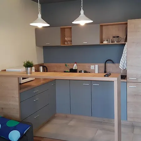 Mj Kamienna Appartamento Wisła