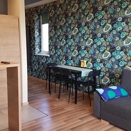 Mj Kamienna Appartamento