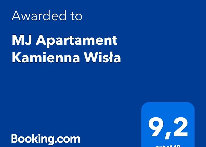 Mj Kamienna Lägenhet