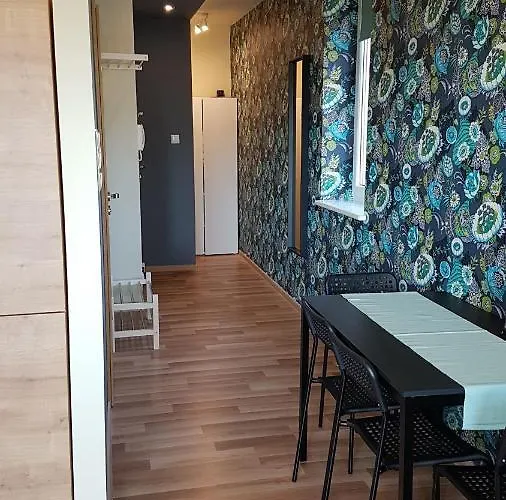 Appartamento Mj Kamienna