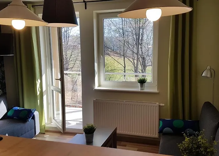 Appartamento Mj Kamienna Wisła