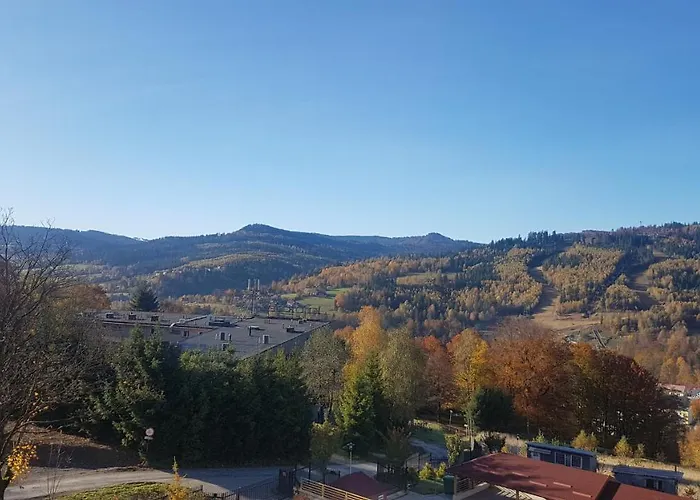 Mj Kamienna Appartamento *