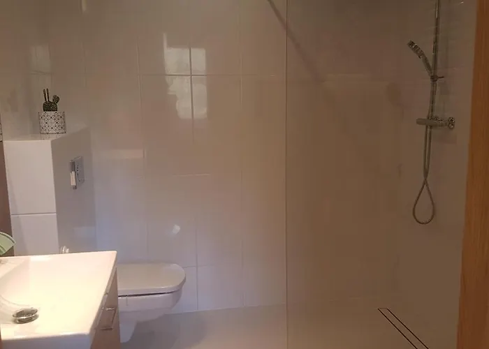 Lägenhet Mj Kamienna