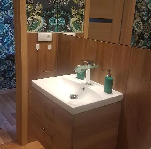 Appartamento Mj Kamienna *