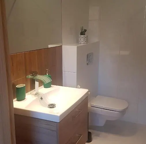 Appartamento Mj Kamienna